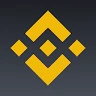 Binance: Buy Bitcoin & Crypto icon