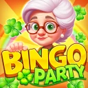 Bingo Party - Lucky Bingo Game icon