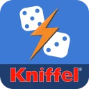 Kniffel Dice Clubs® Würfel App icon