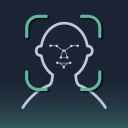 BioID Facial Recognition icon