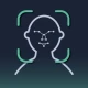 BioID Facial Recognition icon