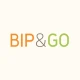 Bip&Go: Partner van uw reizen icon