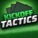 Kickoff Tactics: Football CCG icon