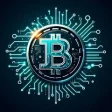 Bitcoin Miner Cloud icon