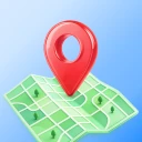 GPS-Standort: Teilen & Finden icon