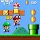 Super Mano Bros - Jungle World icon