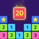 Merge Block: Star Finders icon