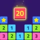 Merge Block: Star Finders icon