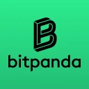 Bitpanda: Krypto & Aktien icon