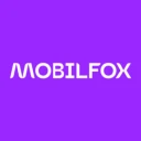 MOBILFOX APP icon