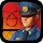 Black Border Patrol Simulator icon