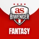 Biwenger icon