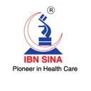 Ibn Sina Doctor Appointment icon