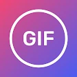 GIF Maker, Video to GIF Editor icon