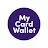 My Card Wallet icon