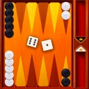 Backgammon: Dice Board Game icon
