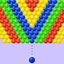 Bubble Shooter Rainbow icon