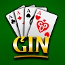 Gin Rummy - Classic Card Game icon
