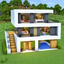 Block City Mansion icon