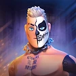 AEW: Figure Fighters Wrestling icon