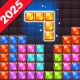 Block Puzzle Gem: Jewel Blast icon