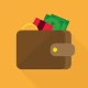 Fast Budget – Dépenses icon
