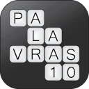 Σταυρόλεξα 10 icon