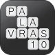 Σταυρόλεξα 10 icon