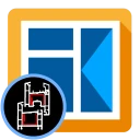 PVC Windows Studio icon