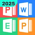 Document Editor - PDF Scanner icon