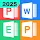 Document Editor - PDF Scanner icon
