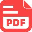 PDF Reader – Read & Manage icon