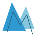 Blue Mountain Ecards icon