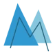 Blue Mountain Ecards icon