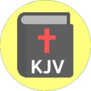 Bible (King James Version) icon