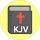 Bible (King James Version) icon