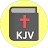 Bible (King James Version) icon