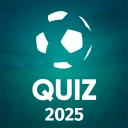 Football Quiz - Fußballtest icon