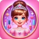 Girl Games: Fun Mini Games icon