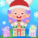 BonBon Life World Make Stories icon