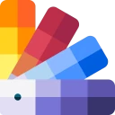 Paint my Room: AI-visualisator icon