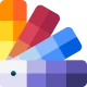 Paint my Room: AI-visualisator icon