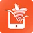 BookFunnel icon
