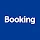 Booking.com ホテル予約のブッキングドットコム icon