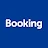 Booking.com: Hotels & Travel icon