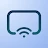 AirMirror: TV Cast via AirPlay icon