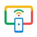 TV Cast for Chromecast icon
