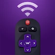 Remote for Roku: TV Remote icon