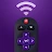 Remote for Roku: TV Remote icon