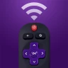 Remote for Roku: TV Remote icon